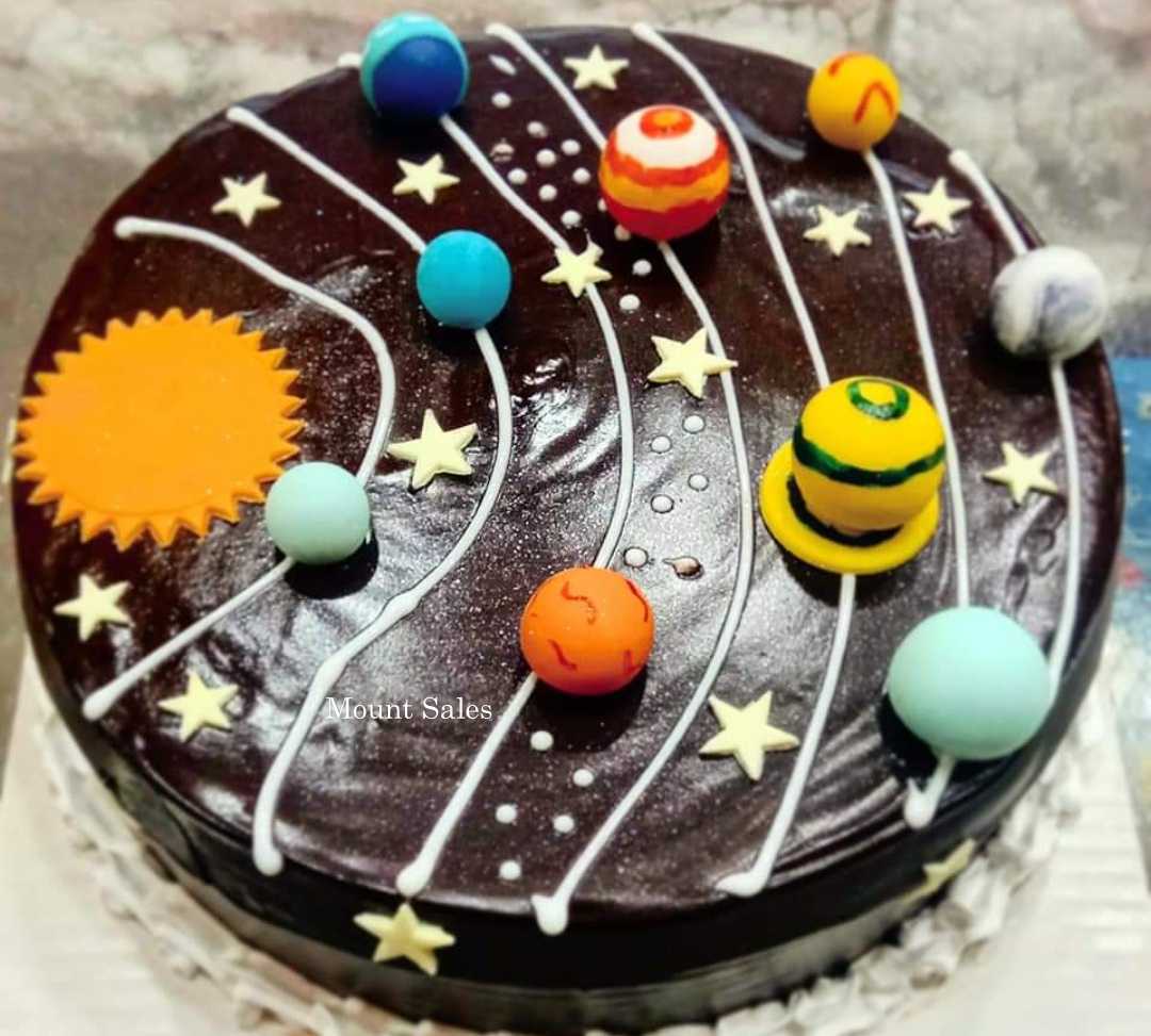 Premium RED N White Velvet Cake